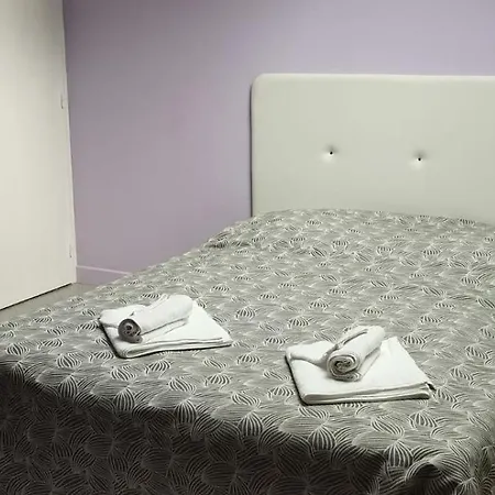Apartment La Marynath *