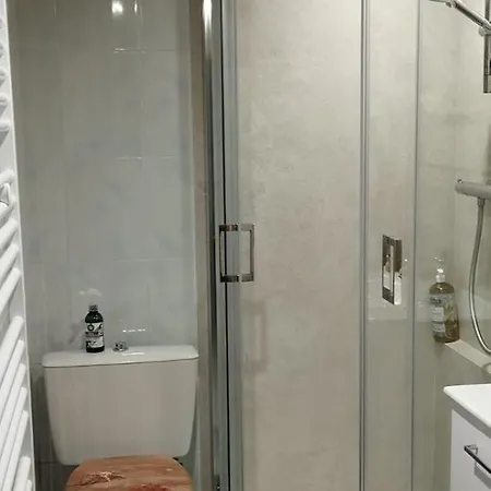 La Marynath Apartment