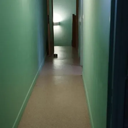Apartment La Marynath *