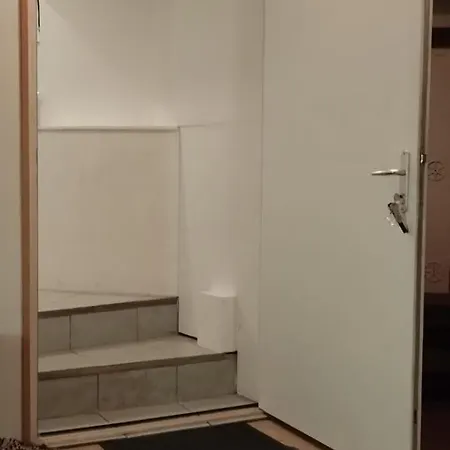 Apartment La Marynath Cholet