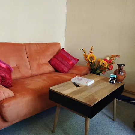 Apartment La Marynath